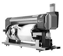 Mutoh Valuejet 1614